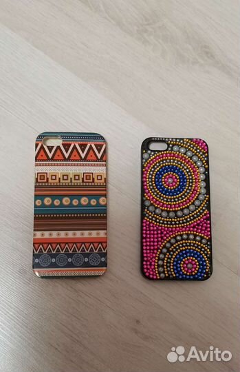 Чехол на айфон 5 чехол книжка бампер