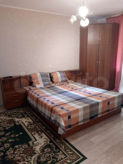 1-к. квартира, 33 м², 2/5 эт.