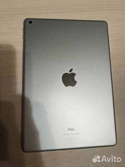 Планшет apple iPad 8 поколения 32 gb