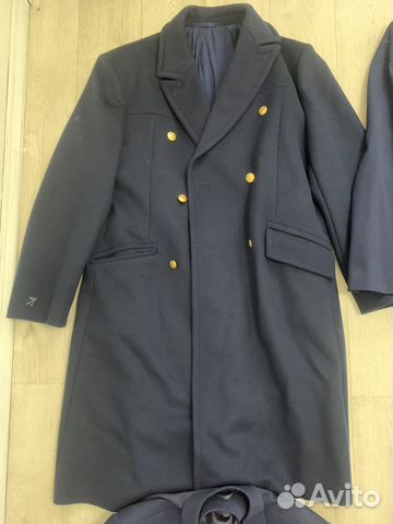 Военная форма