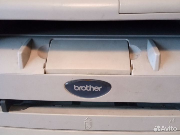 Мфу лазерный brother