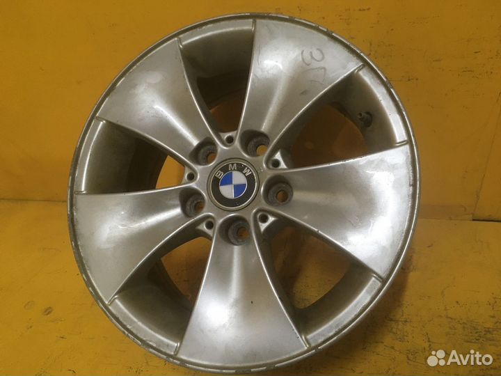 4 шт. Диски - R16 (5х120)