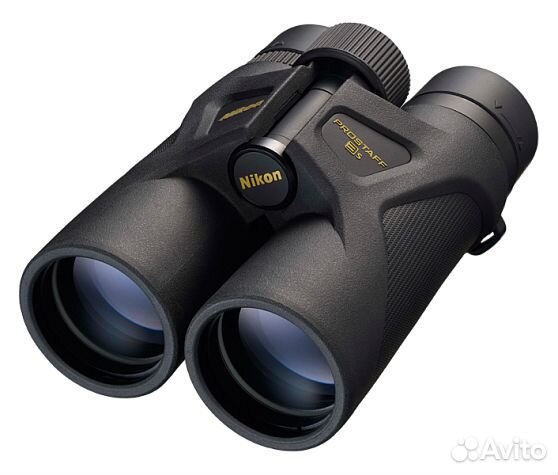 Бинокль Nikon Prostaff 3S 10х42 (BAA825SA)