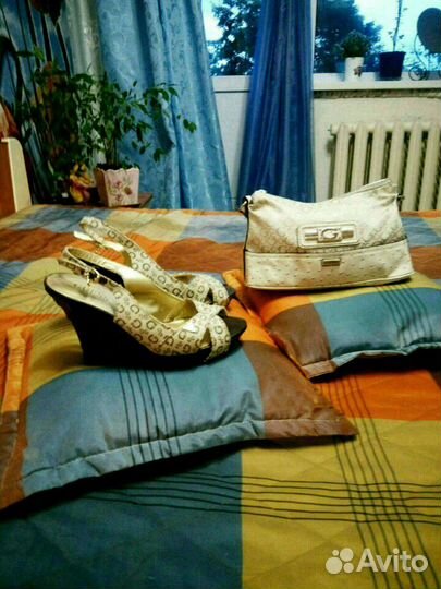 Оригинал Guess