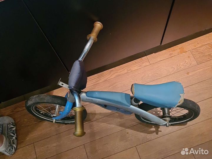 Kidsbike BMW беговел