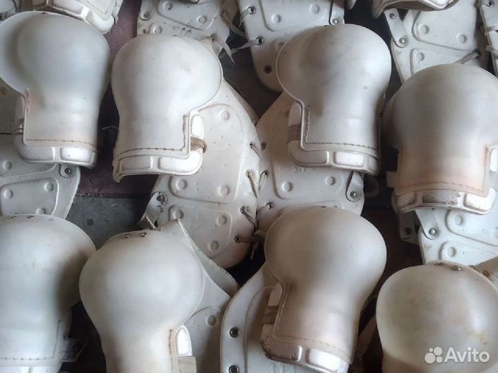 Нагрудник (наплечники ссср) хоккейный jofa 313