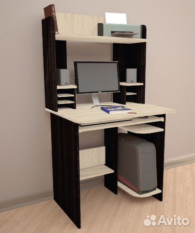 Стол Компьютерный (кл 5.5) Феникс