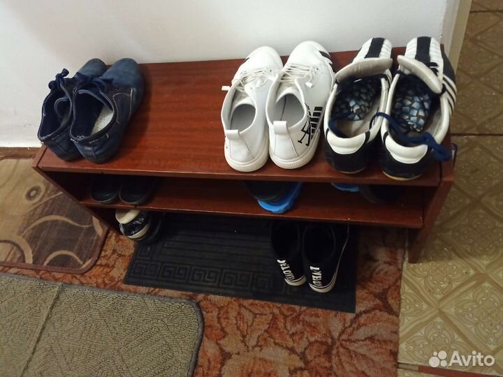 Подставка для обуви