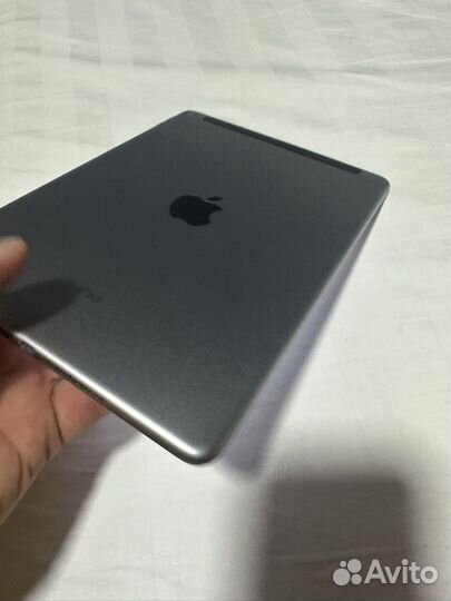 iPad air 2 lte space gray 16gb