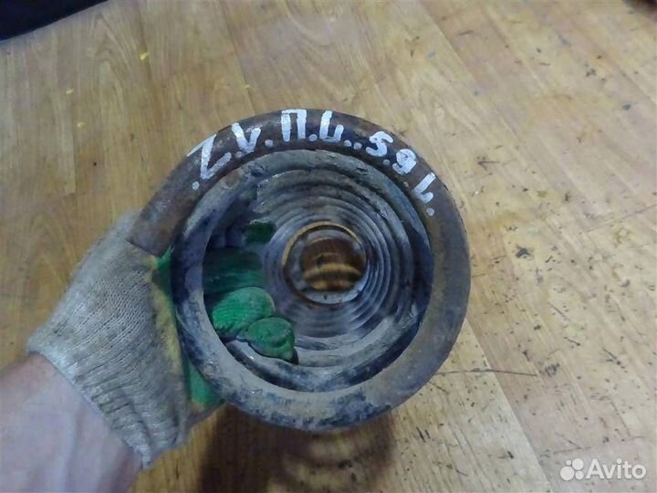 Пружина передняя Jeep Grand Cherokee (ZJ) 1993-19