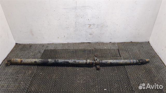 Кардан Mitsubishi Outlander XL, 2011