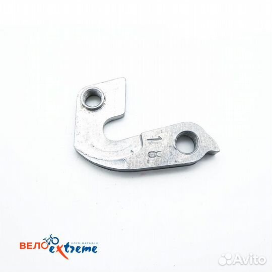 Держатель переключателя 18