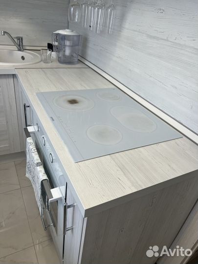 Встраиваемая варочная панель Gorenje ECT 643 wcsc