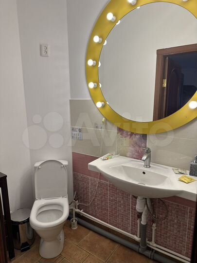 Комната 18 м², 1/3 эт.