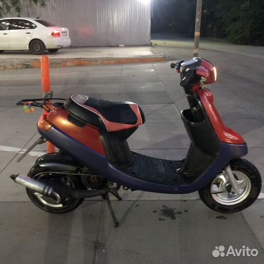 Yamaha jog aprio