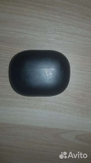 Наушники redmi