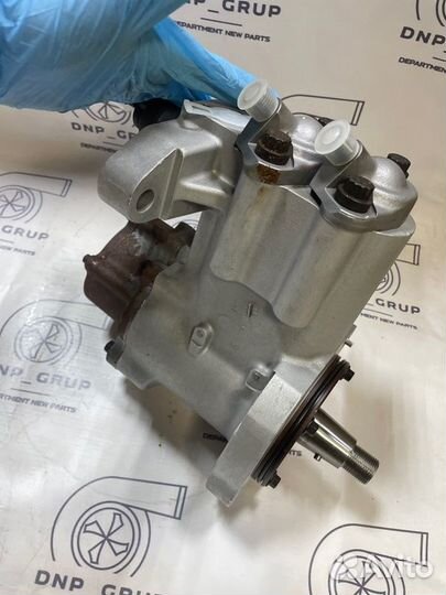 Топливный насос высокого давления (тнвд)