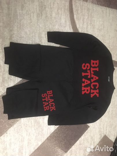 Костюм Black Star