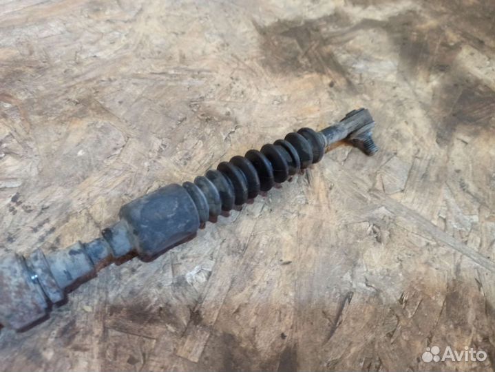 Трос АКПП Hyundai Tucson 1