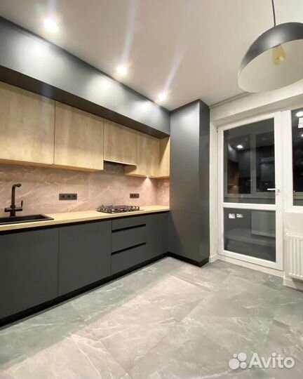 Цена за всю кухню CN:036156