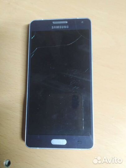 Телефон samsung