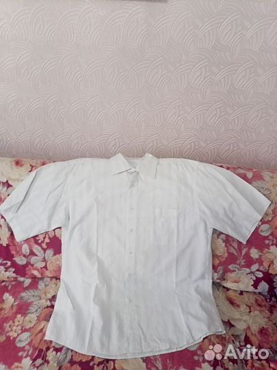 Мужская одежда