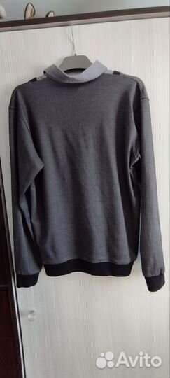 Обманка серого цвета подростковая