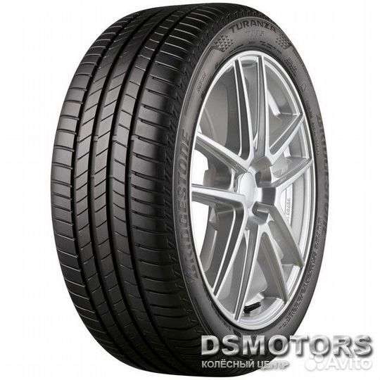 Bridgestone Turanza T005 DriveGuard 225/45 R17 94Y
