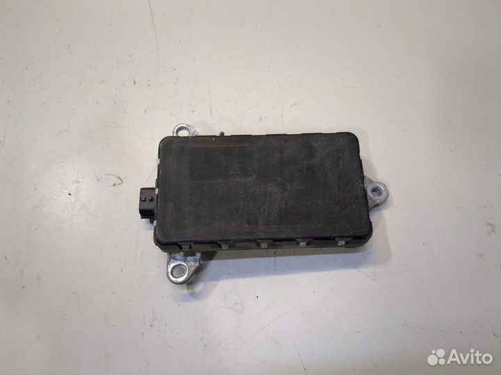 Датчик слепых зон Mazda 6 USA, 2009