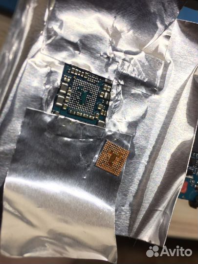 Ремонт iPhone/Samsung, замена дисплея/аккумулятора