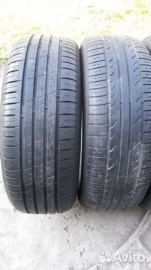 Kumho Solus KH15 185/65 R14 86H