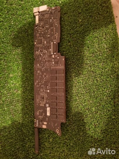 Материнская плата MacBook air 11 a1370