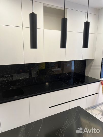 Кухня на заказ все размеры