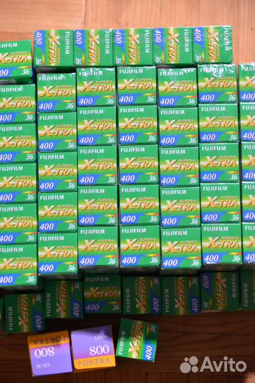 Фотопленка kodak color plus 200/36