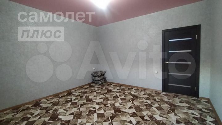 Дом 89,5 м² на участке 12 сот.