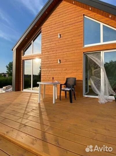 Окна быстро за день