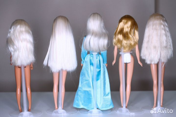 Куклы Барби молд суперстар Barbie Superstar