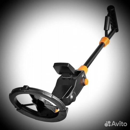 Металлоискатель MD-1008A металлодетектор