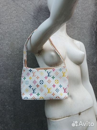 Сумка louis vuitton винтаж