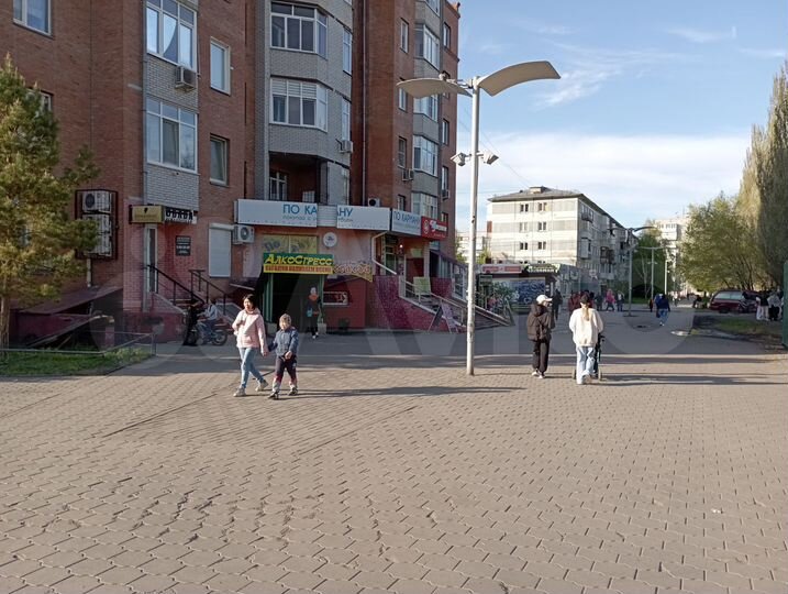 Свободного назначения, 159 м²