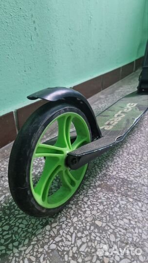 Самокат городской