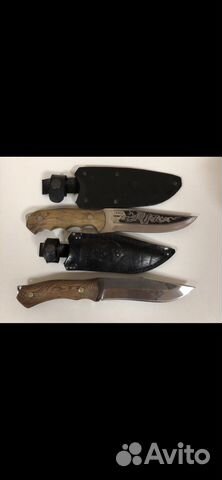 Кизлярские ножи