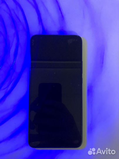 HUAWEI P smart Z, 4/64 ГБ