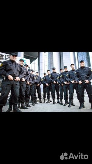 Контролер торгового зала