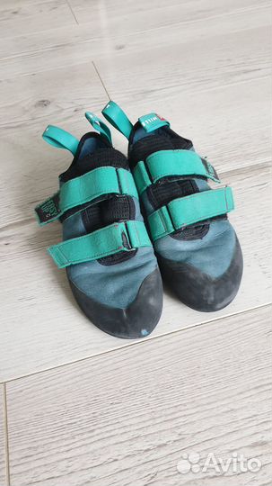 Скальники 35-36 размер, 22см