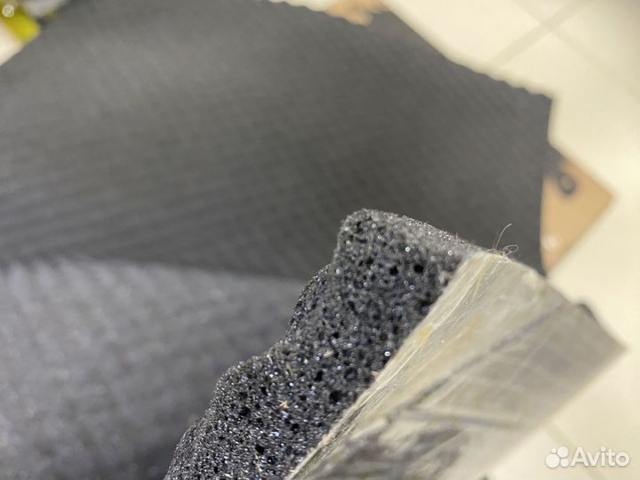 Шумоизоляция StP Biplast Premium 15A 100*75