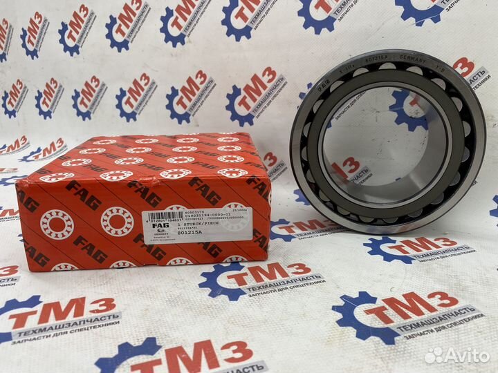 Подшипник 801215-A