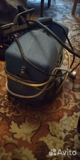 Инвертор сварочный