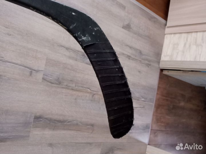 Хоккейная клюшка