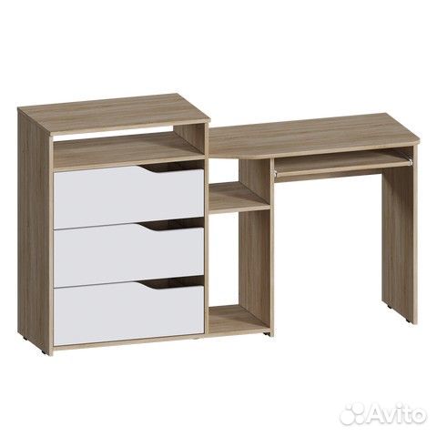 Компьютерный стол для школьника